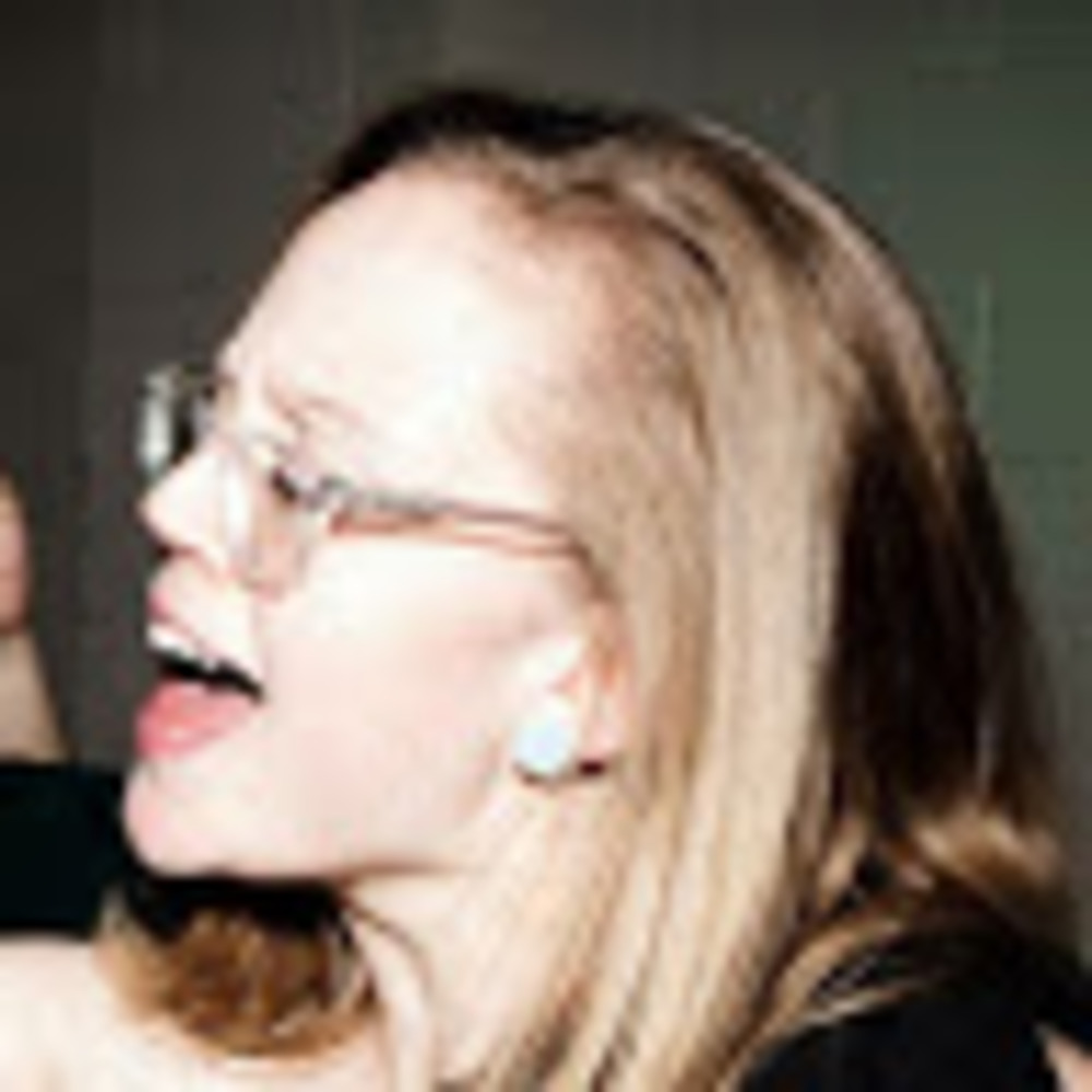 Meet your Posher, Mary